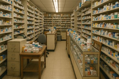 Изображение сгенерировано нейросетью